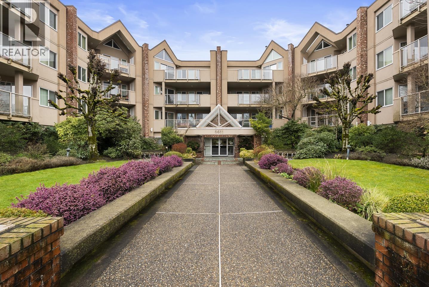 #108-8611 ACKROYD Road, Richmond