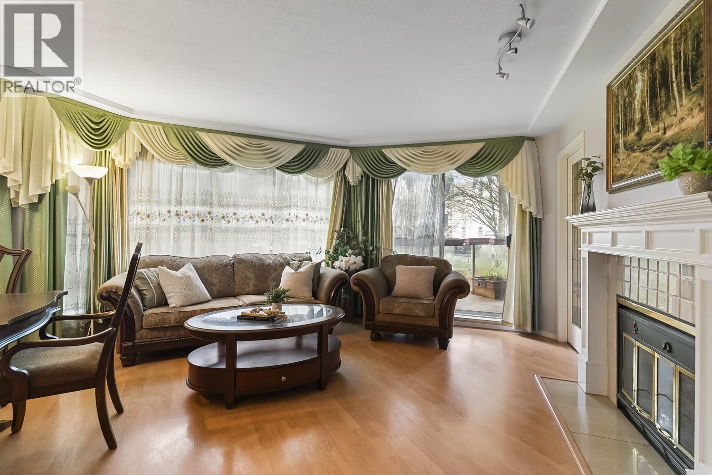 #108-8611 ACKROYD Road, Richmond