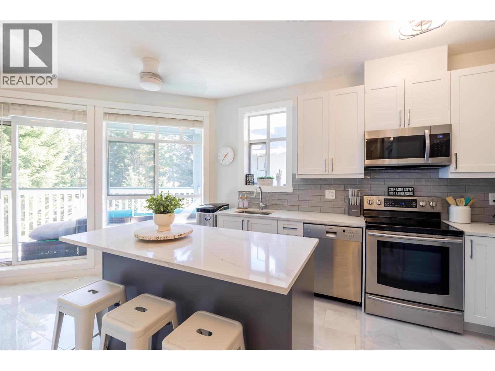 311 4405 BLACKCOMB WAY, Whistler