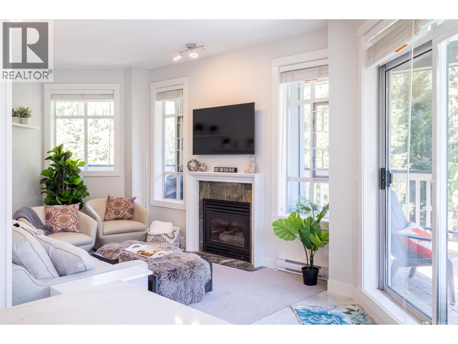 311 4405 BLACKCOMB WAY, Whistler