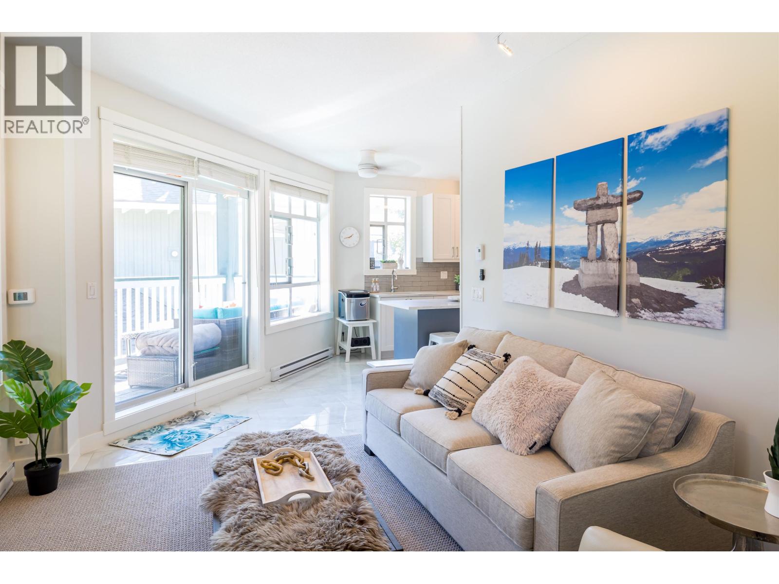 311 4405 BLACKCOMB WAY, Whistler