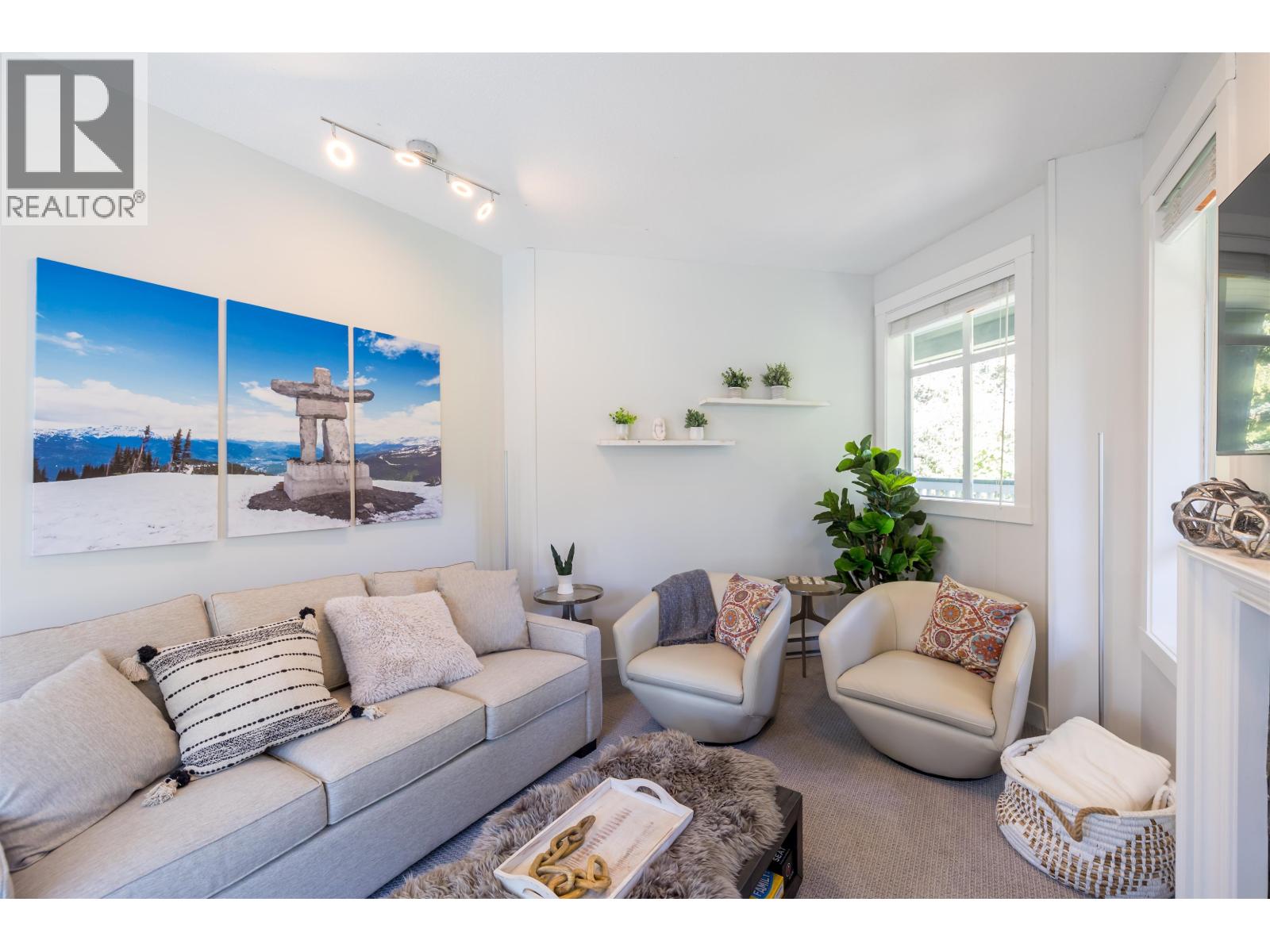 311 4405 BLACKCOMB WAY, Whistler