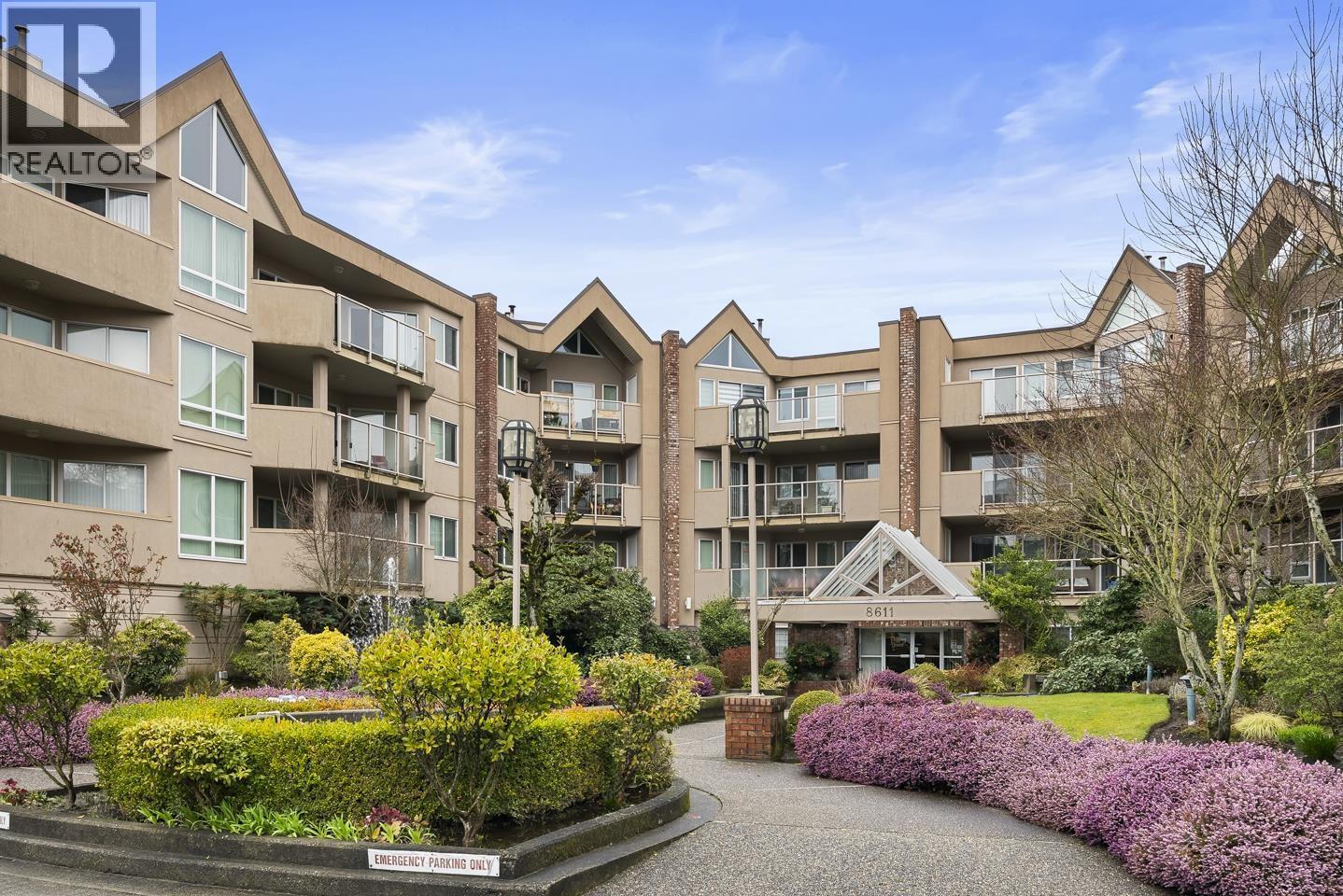 #108-8611 ACKROYD Road, Richmond