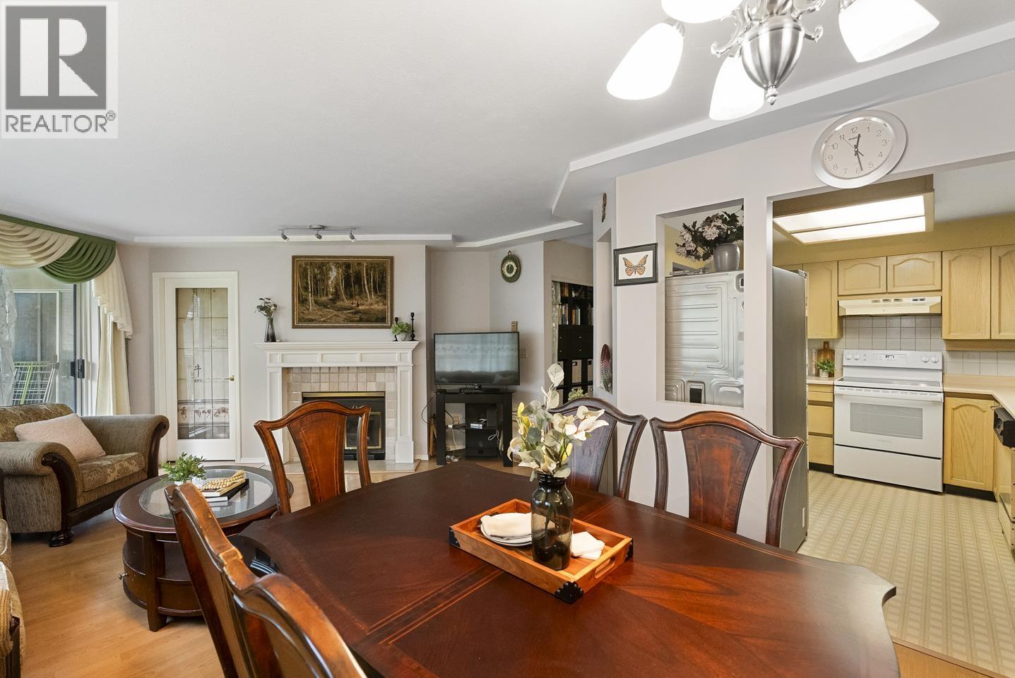 #108-8611 ACKROYD Road, Richmond