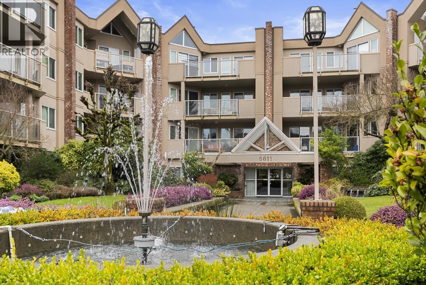 #108-8611 ACKROYD Road, Richmond