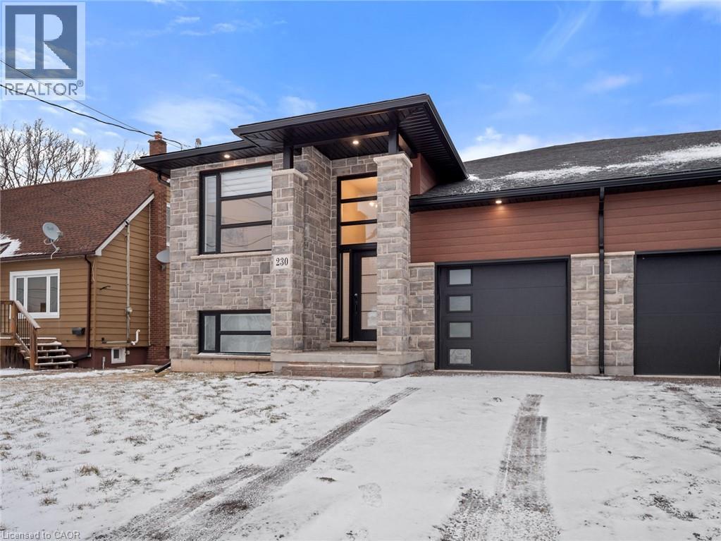230 KNOLL STREET - 1