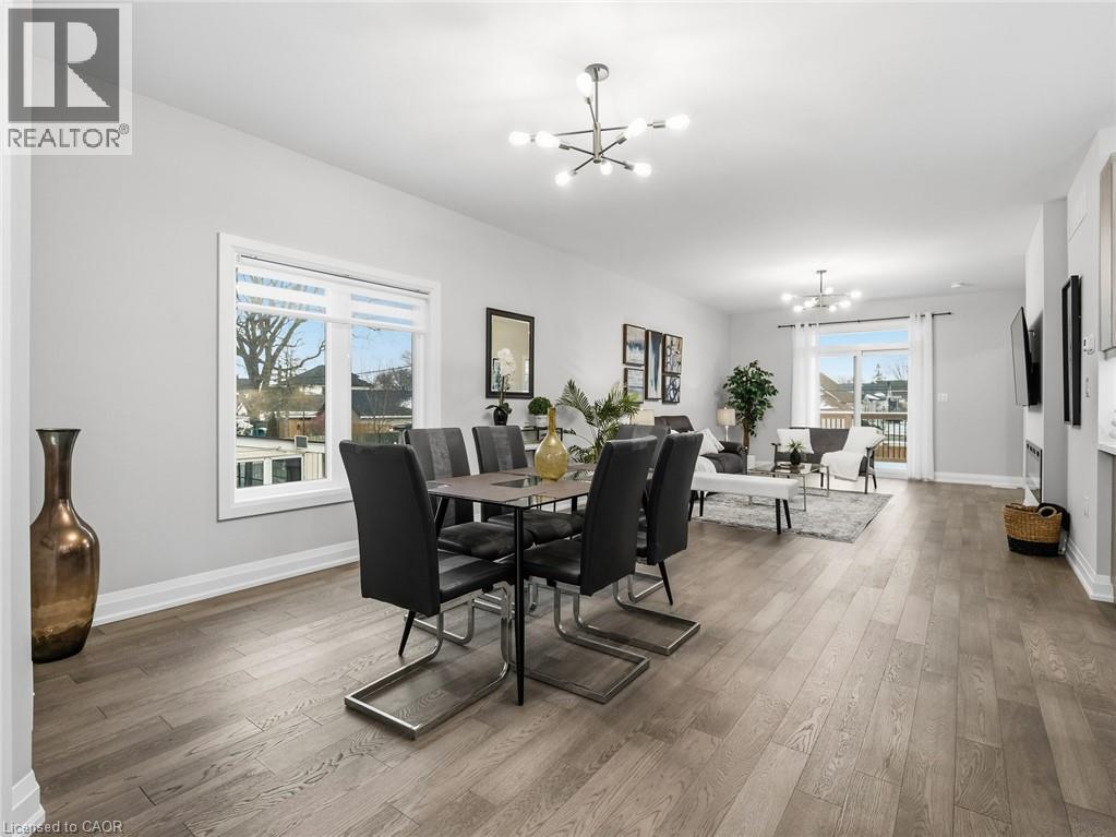 230 KNOLL STREET - 16