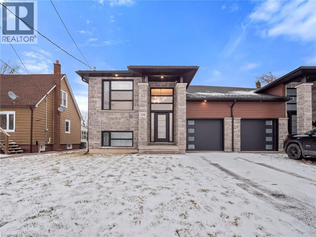 230 KNOLL STREET - 2