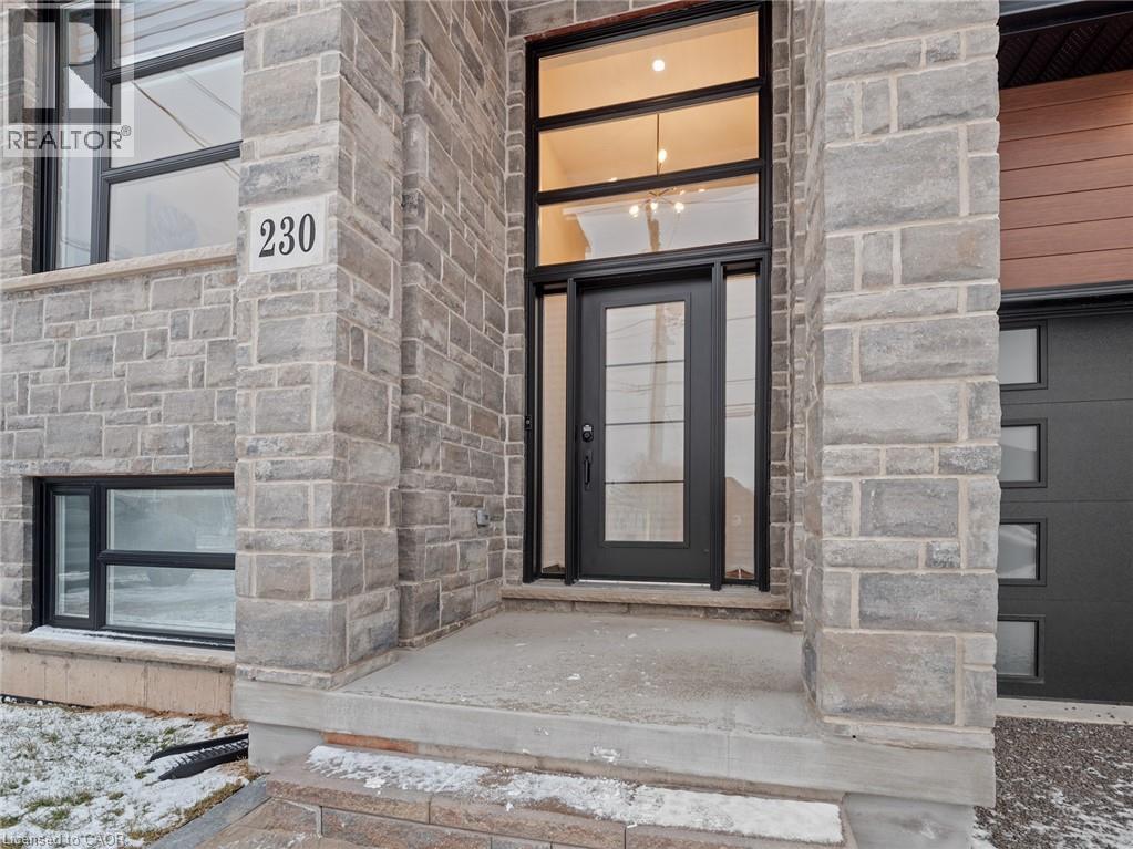 230 KNOLL STREET - 3