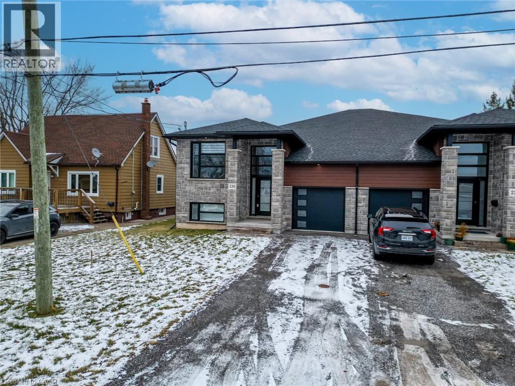 230 KNOLL STREET - 44