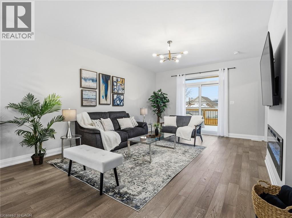 230 KNOLL STREET - 7