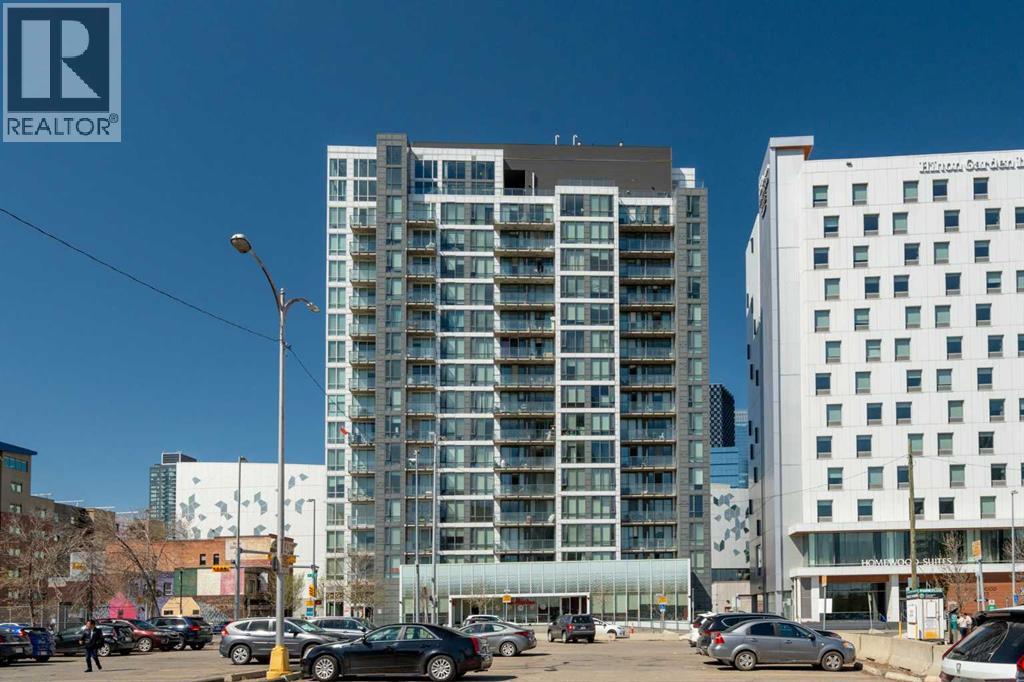 Single Family House for Sale in    Avenue SE Downtown East Village Calgary 