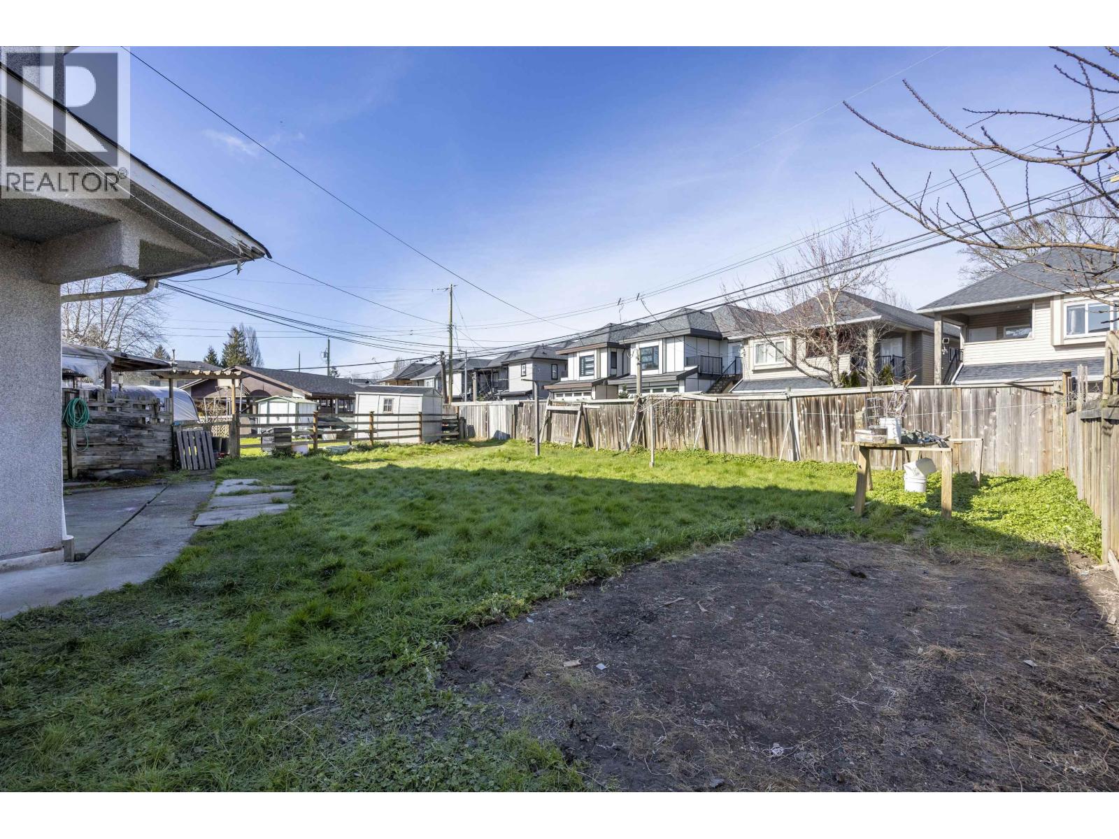 11493 SEABROOK Crescent, Richmond