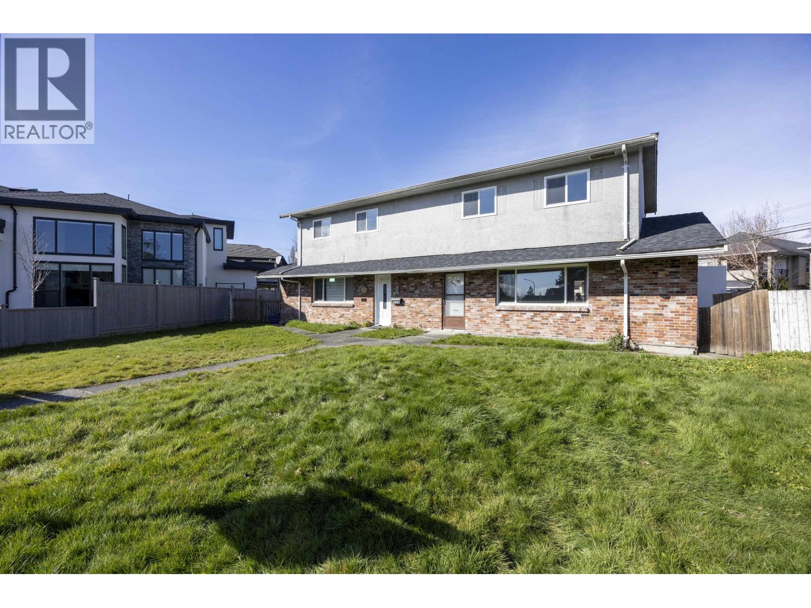 11493 SEABROOK Crescent, Richmond