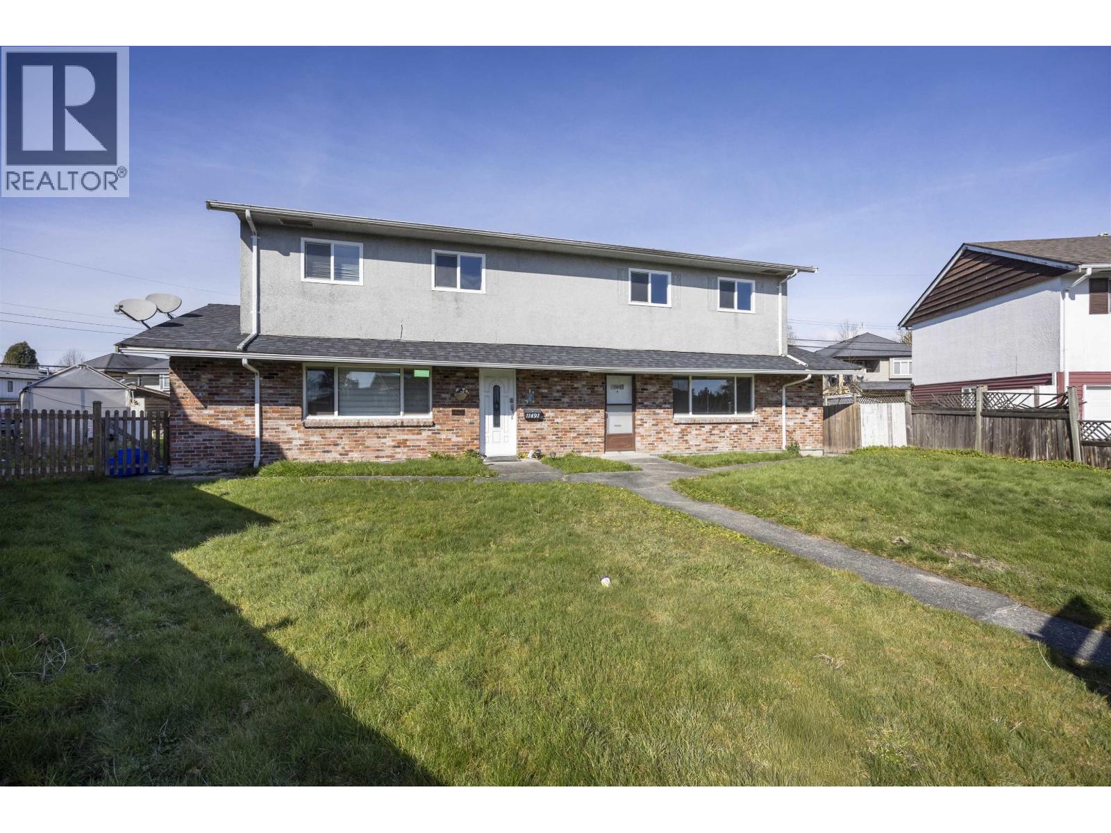 11493 SEABROOK Crescent, Richmond