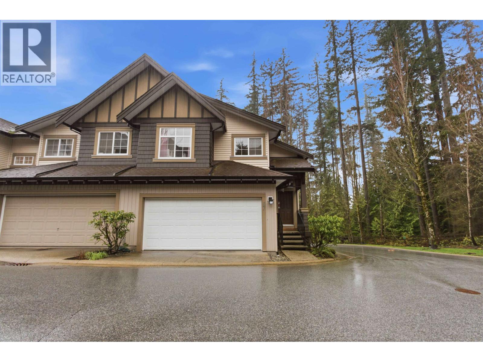 67 2200 PANORAMA DRIVE, Port Moody