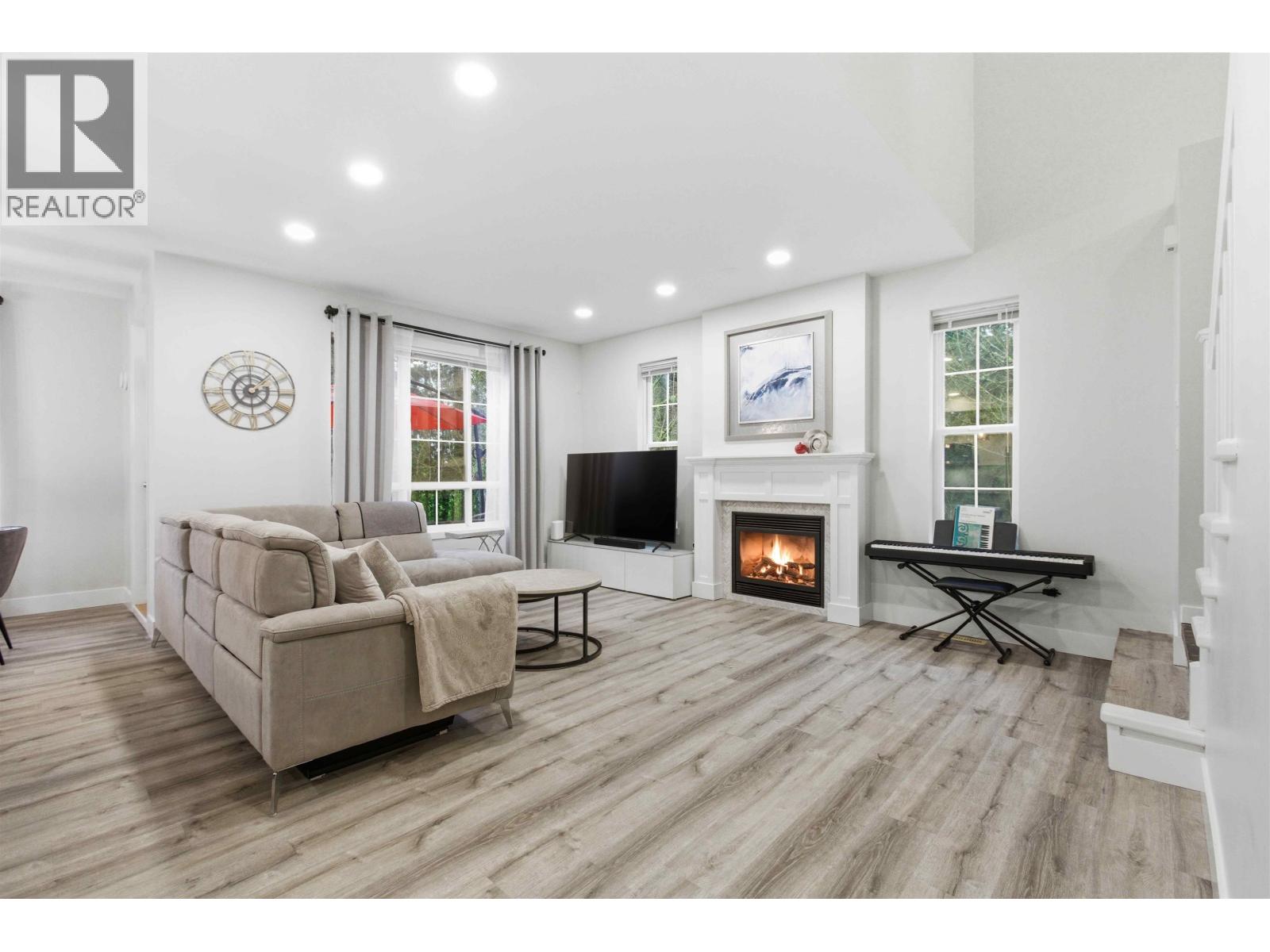 67 2200 PANORAMA DRIVE, Port Moody