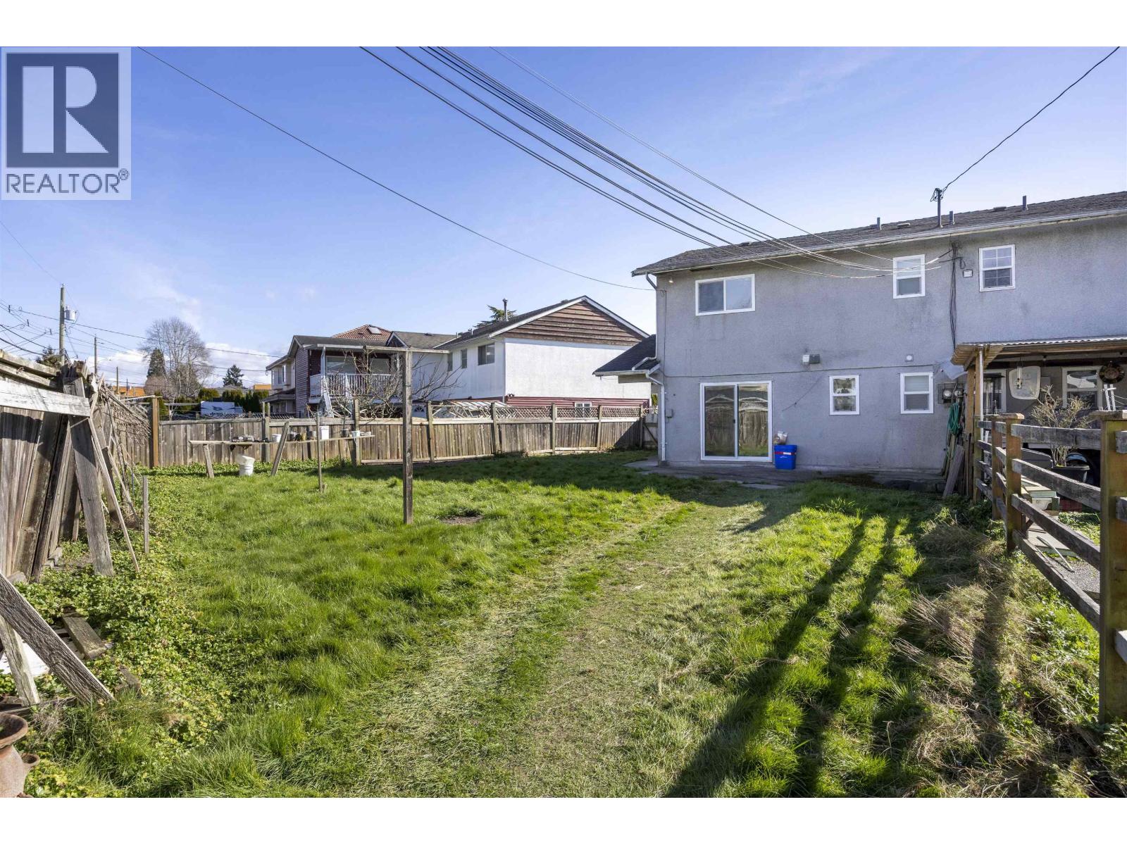 11493 SEABROOK Crescent, Richmond