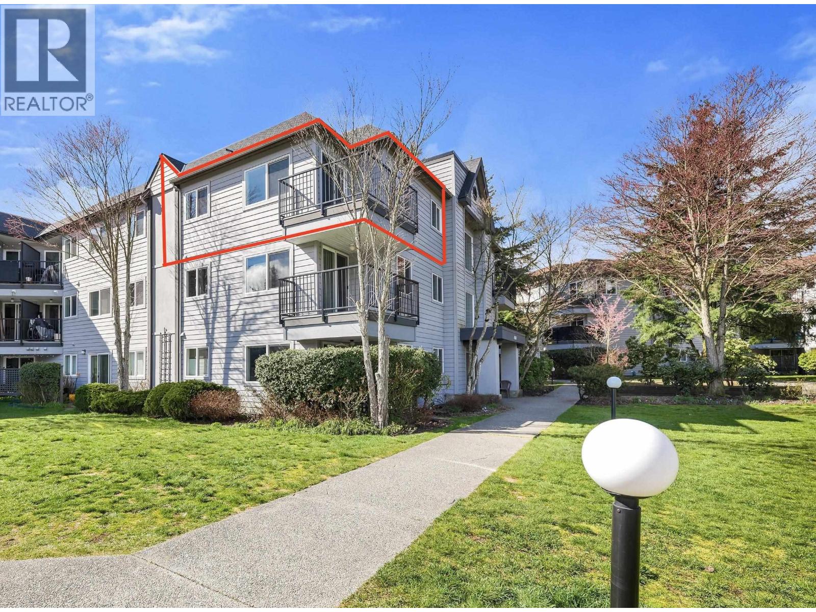 C307 40140 WILLOW CRESCENT, Squamish