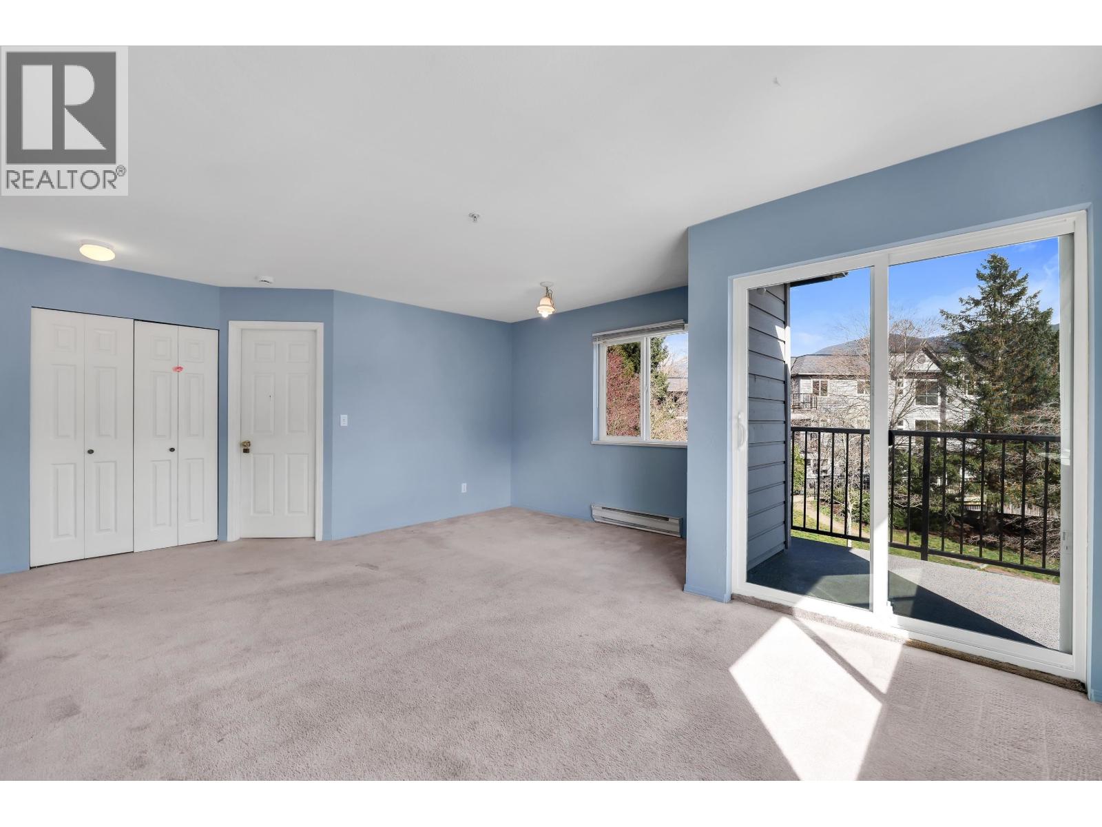 C307 40140 WILLOW CRESCENT, Squamish