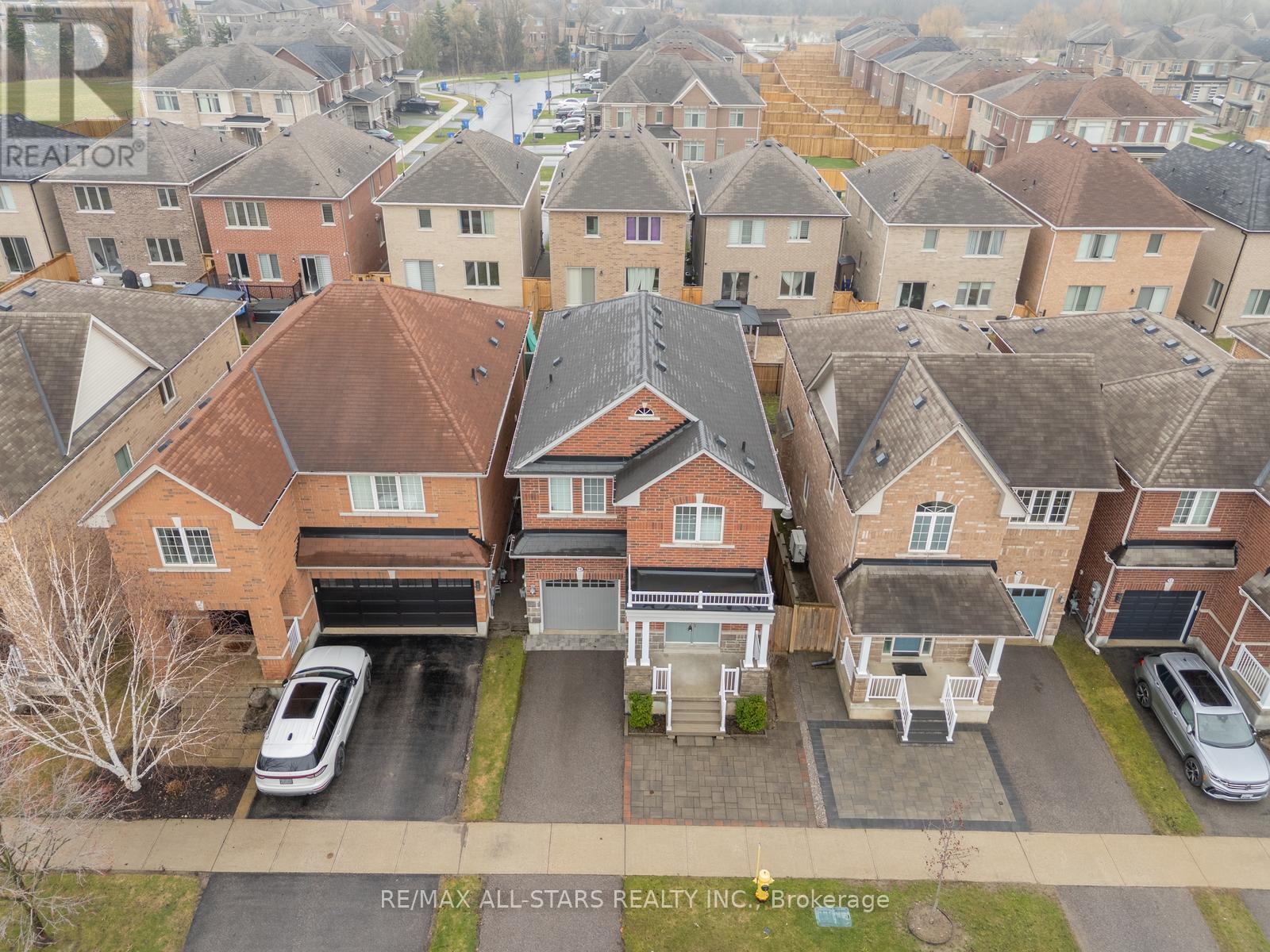 18 JONAS MILLWAY, Whitchurch-Stouffville (Stouffville), Ontario