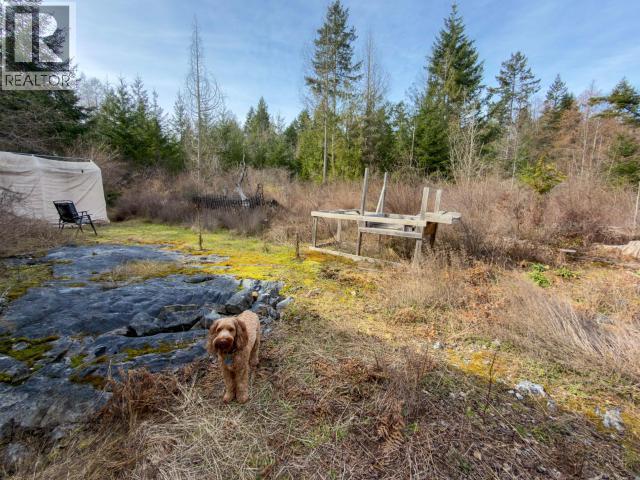 4728 MARJORIE ROAD, Texada Island