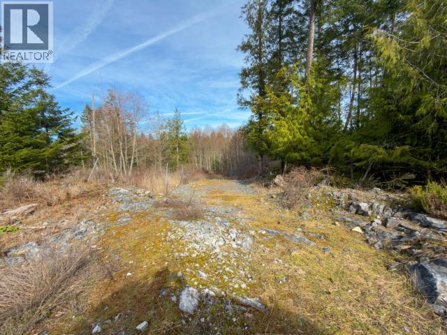 4728 MARJORIE ROAD, Texada Island