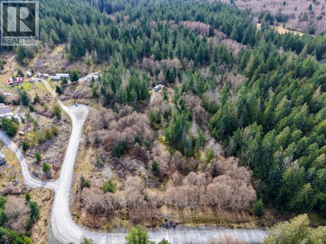 4728 MARJORIE ROAD, Texada Island