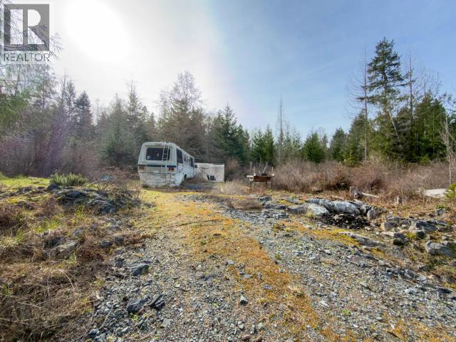 4728 MARJORIE ROAD, Texada Island