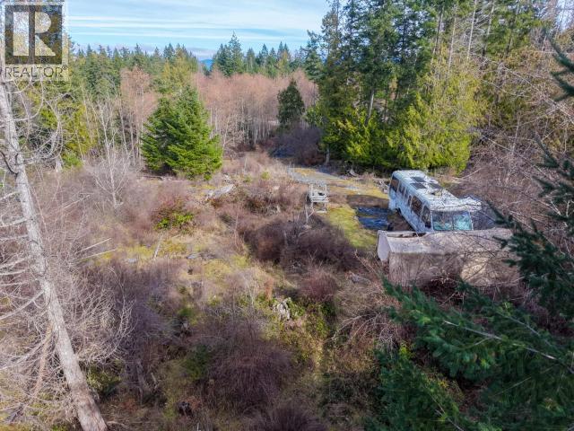 4728 MARJORIE ROAD, Texada Island