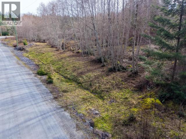 4728 MARJORIE ROAD, Texada Island