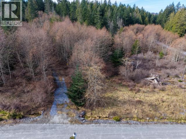 4728 MARJORIE ROAD, Texada Island