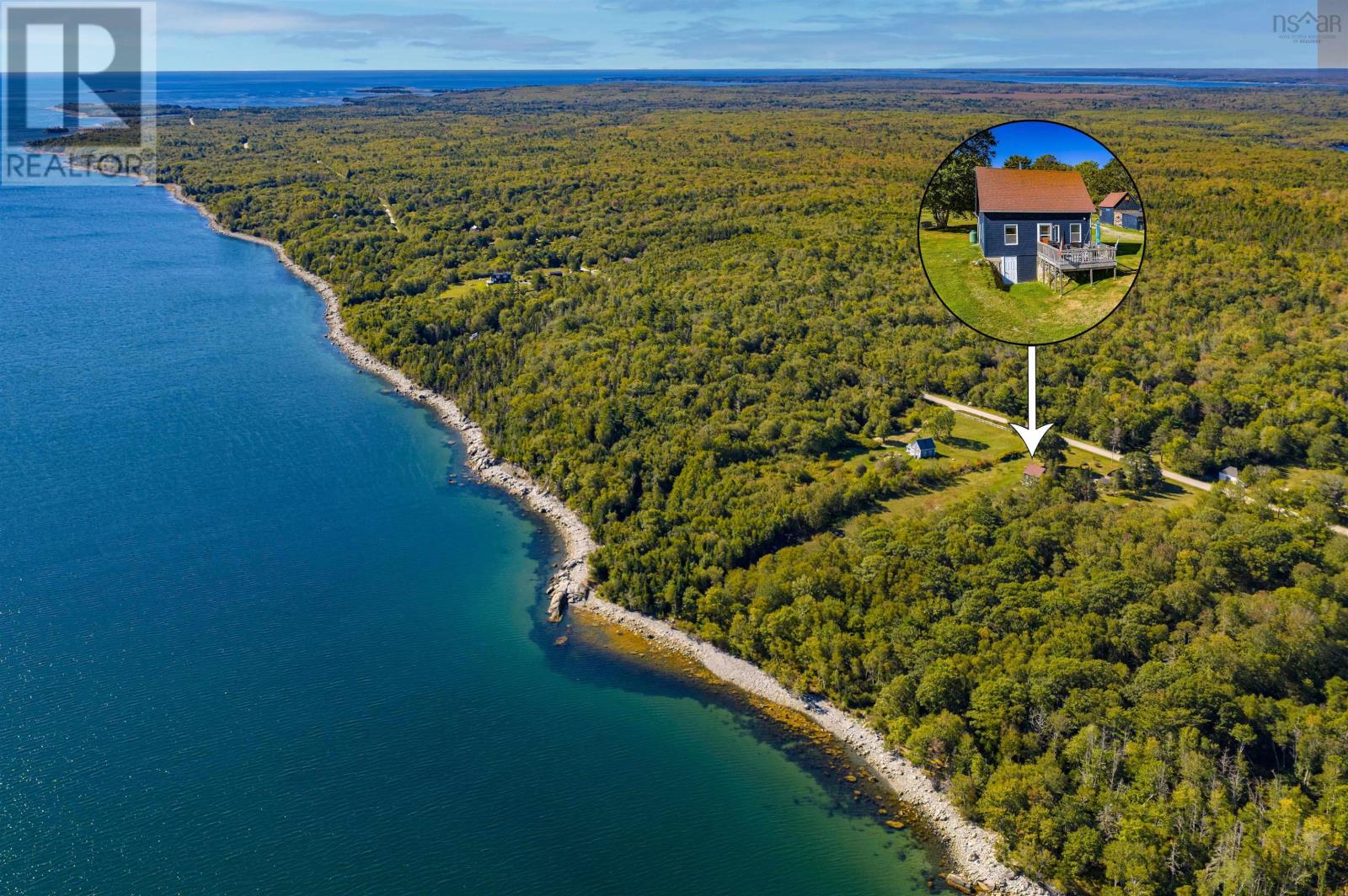 Property 37 of 49 of 5100 Sandy Point Road