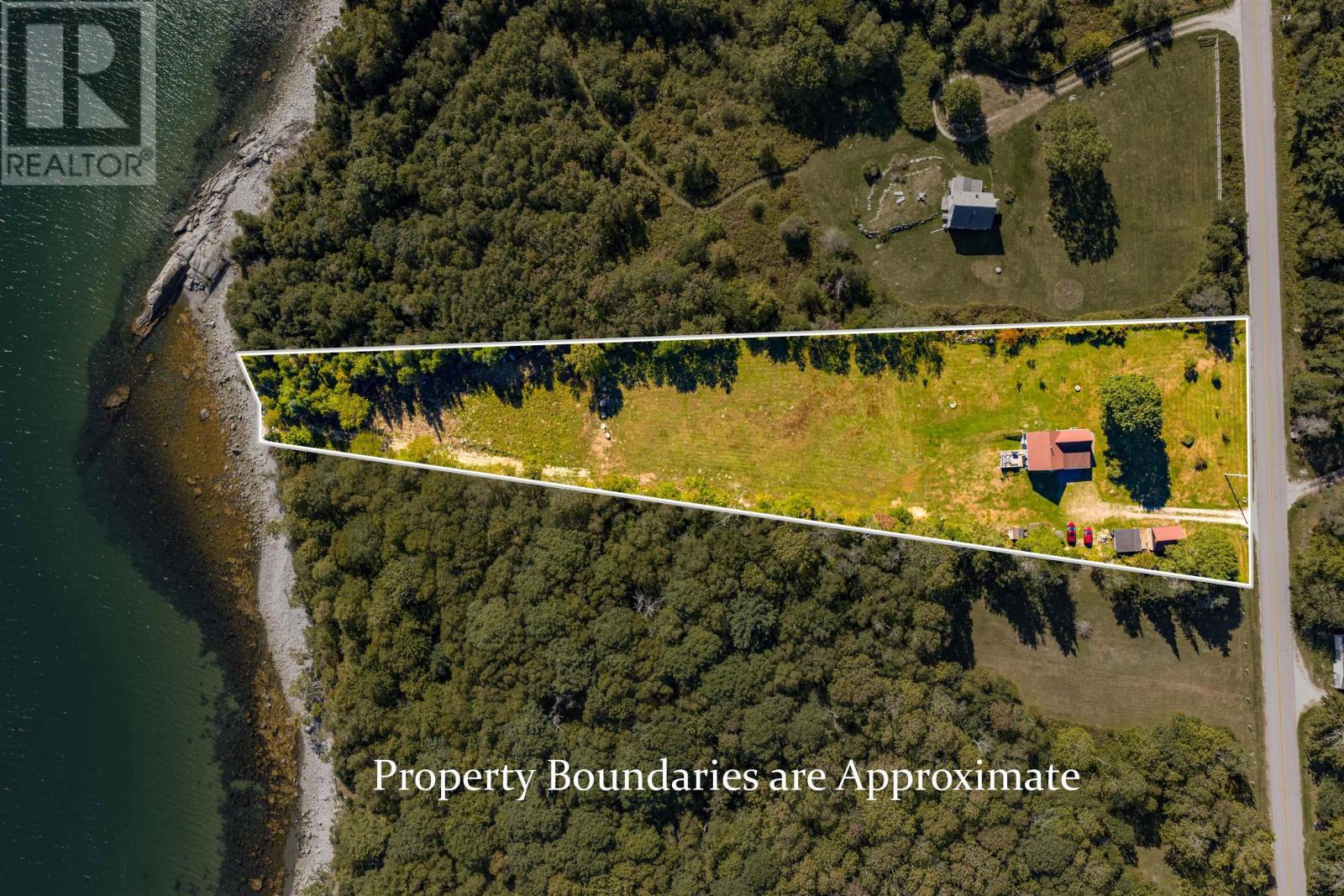 Property 40 of 49 of 5100 Sandy Point Road