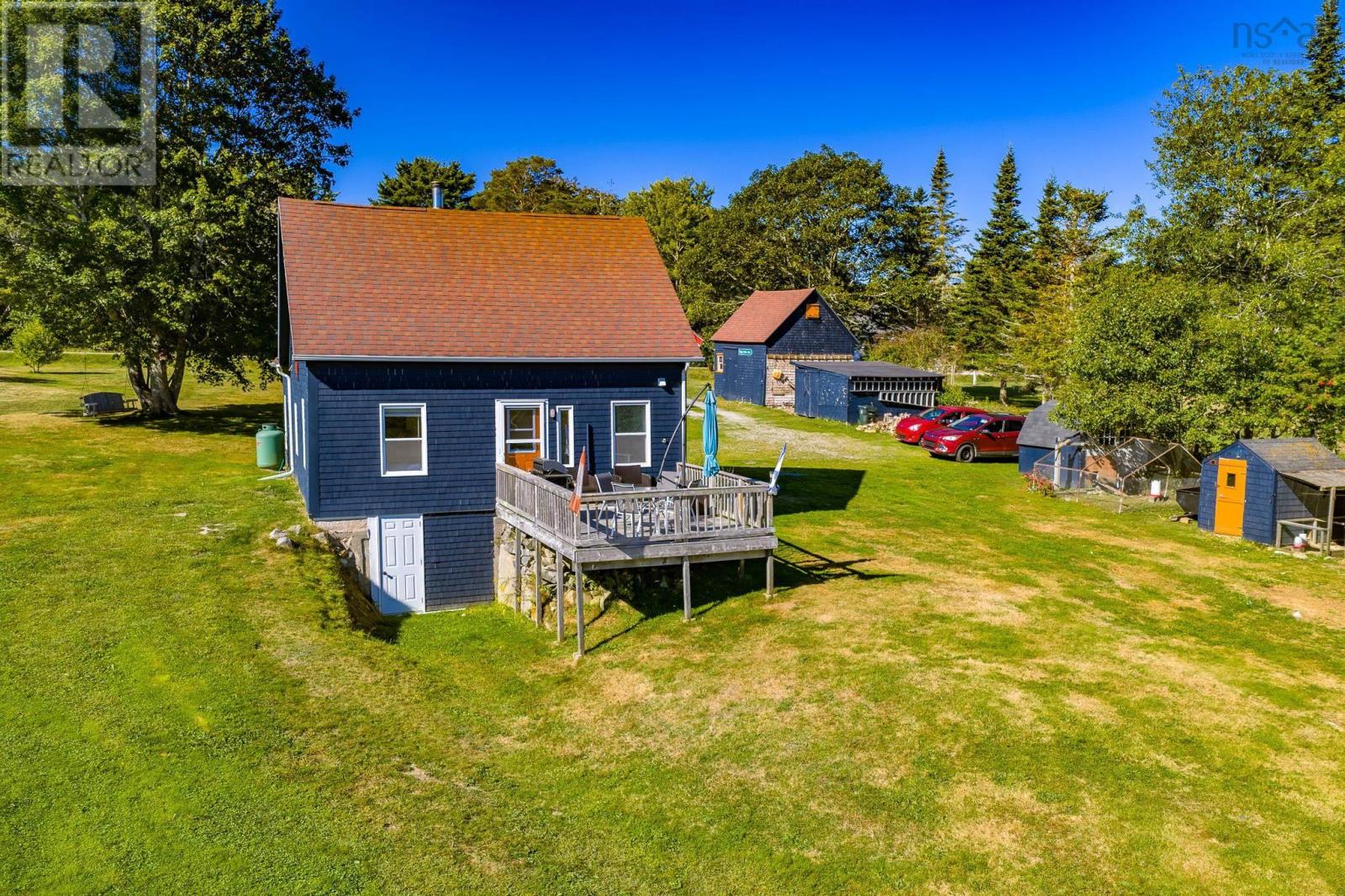 Property 27 of 49 of 5100 Sandy Point Road