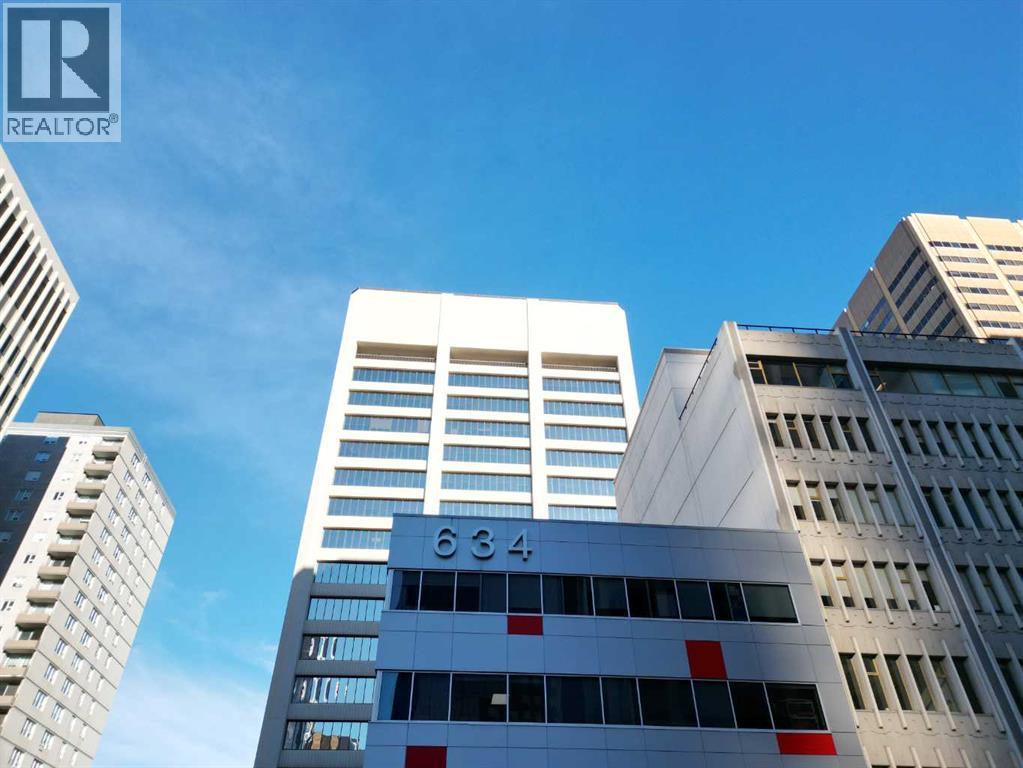 Office for Sale in   Avenue SW Downtown Commercial Core Calgary 