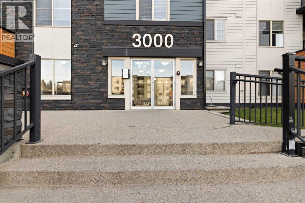 3204, 1317 27 Street SE, Calgary, Alberta