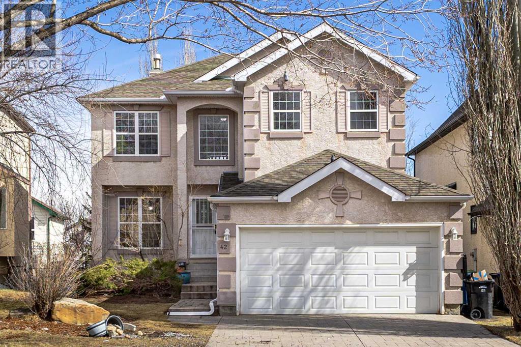 Single Family House for Sale in  Panorama Hills Green NW Panorama Hills Calgary 