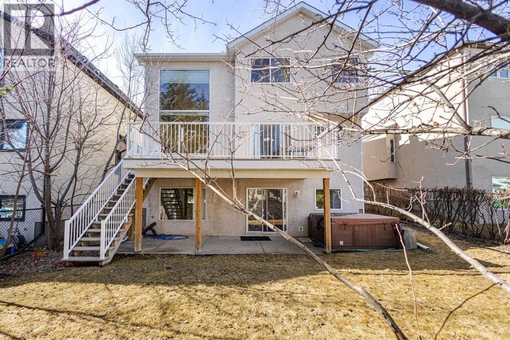 Single Family House for Sale in  Panorama Hills Green NW Panorama Hills Calgary 