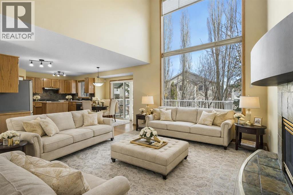 Single Family House for Sale in  Panorama Hills Green NW Panorama Hills Calgary 