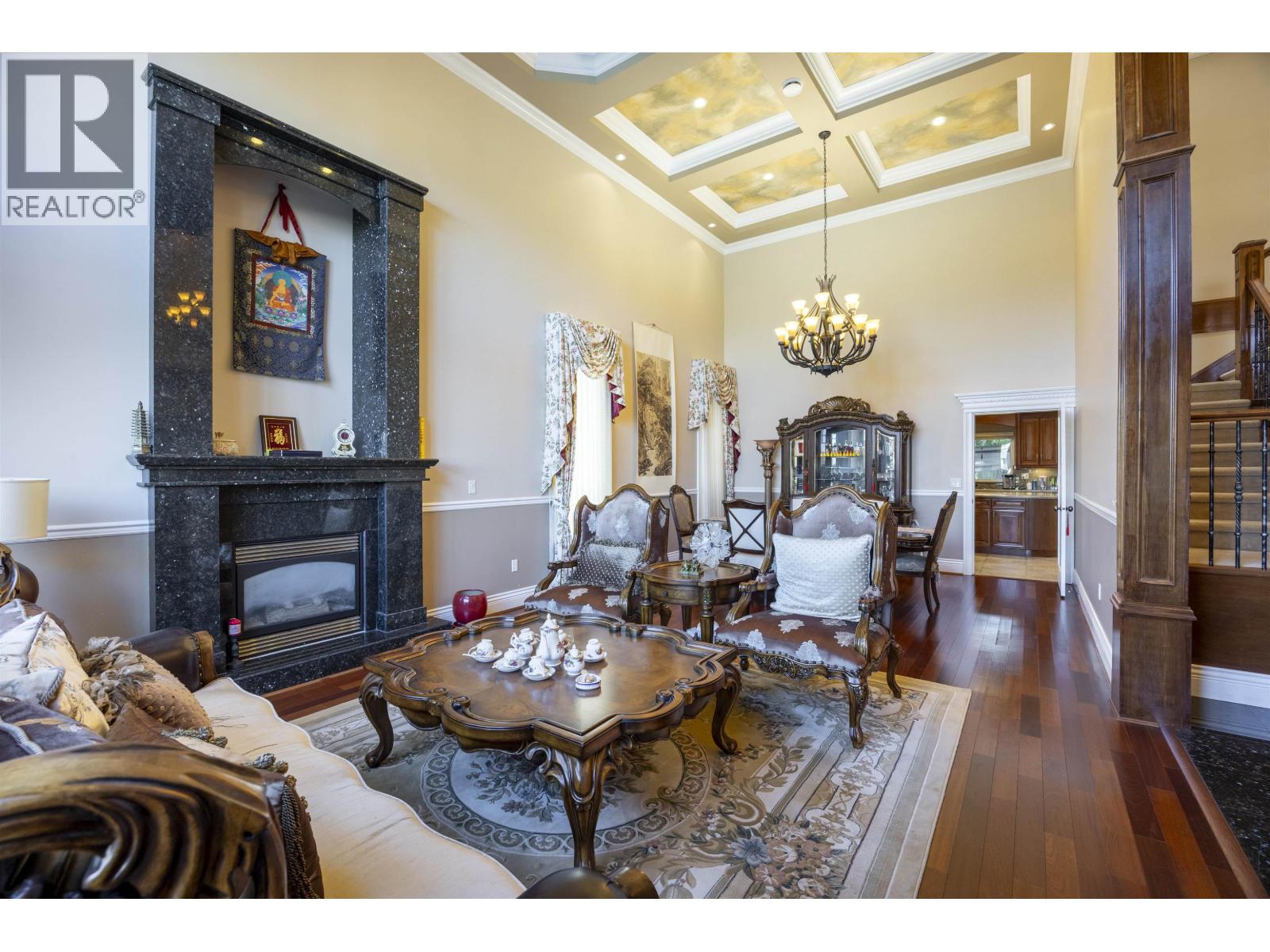 6860 DONALD Road, Richmond