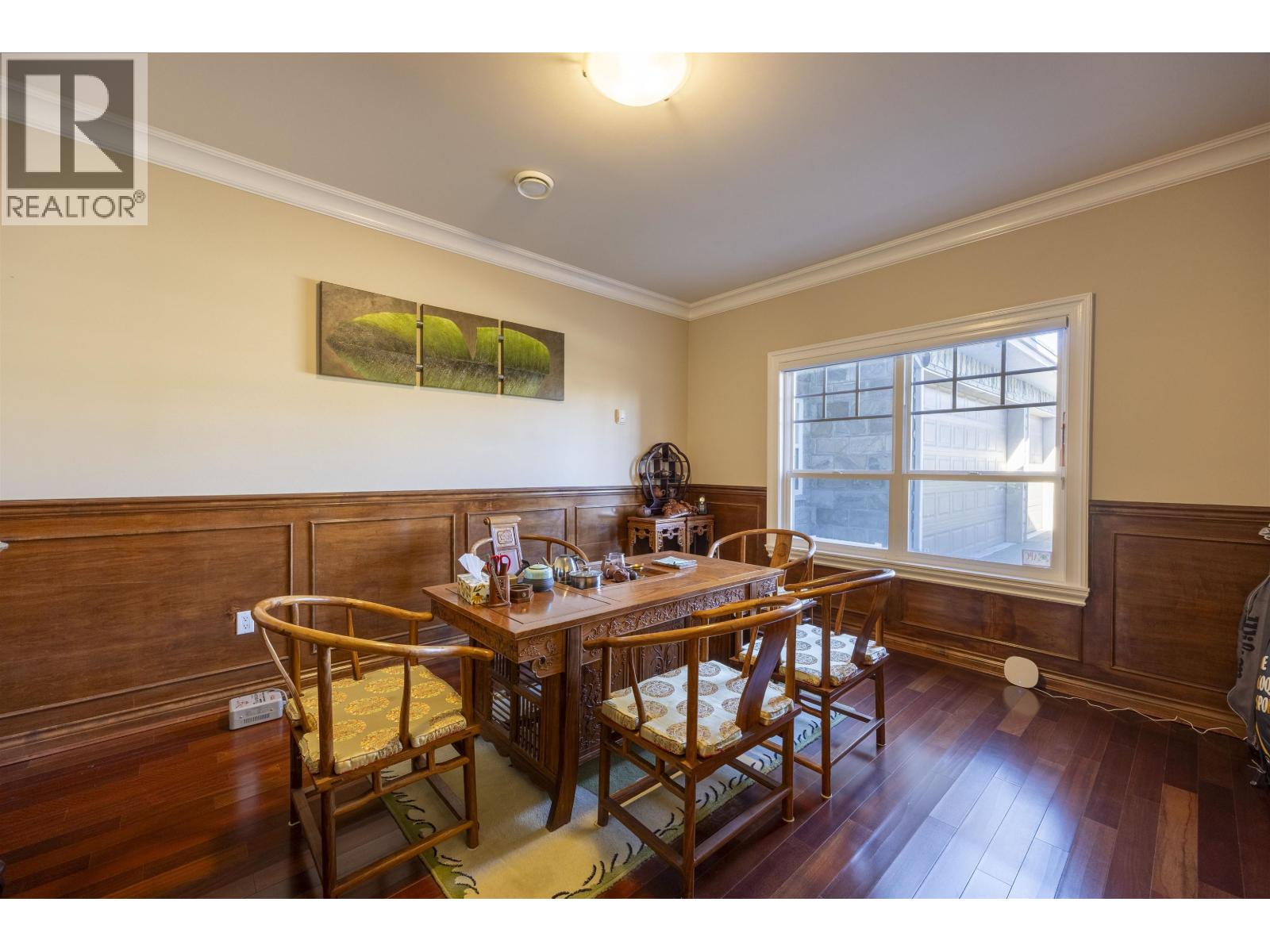 6860 DONALD Road, Richmond