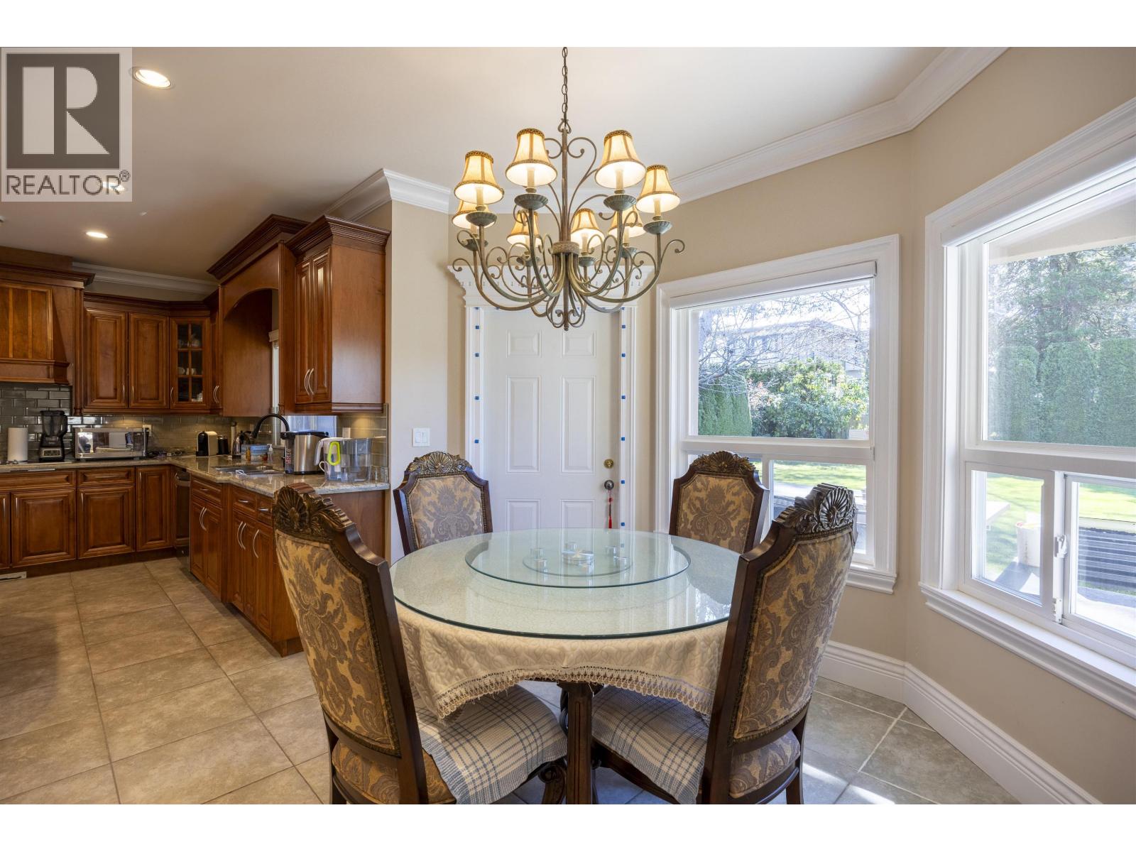 6860 DONALD Road, Richmond