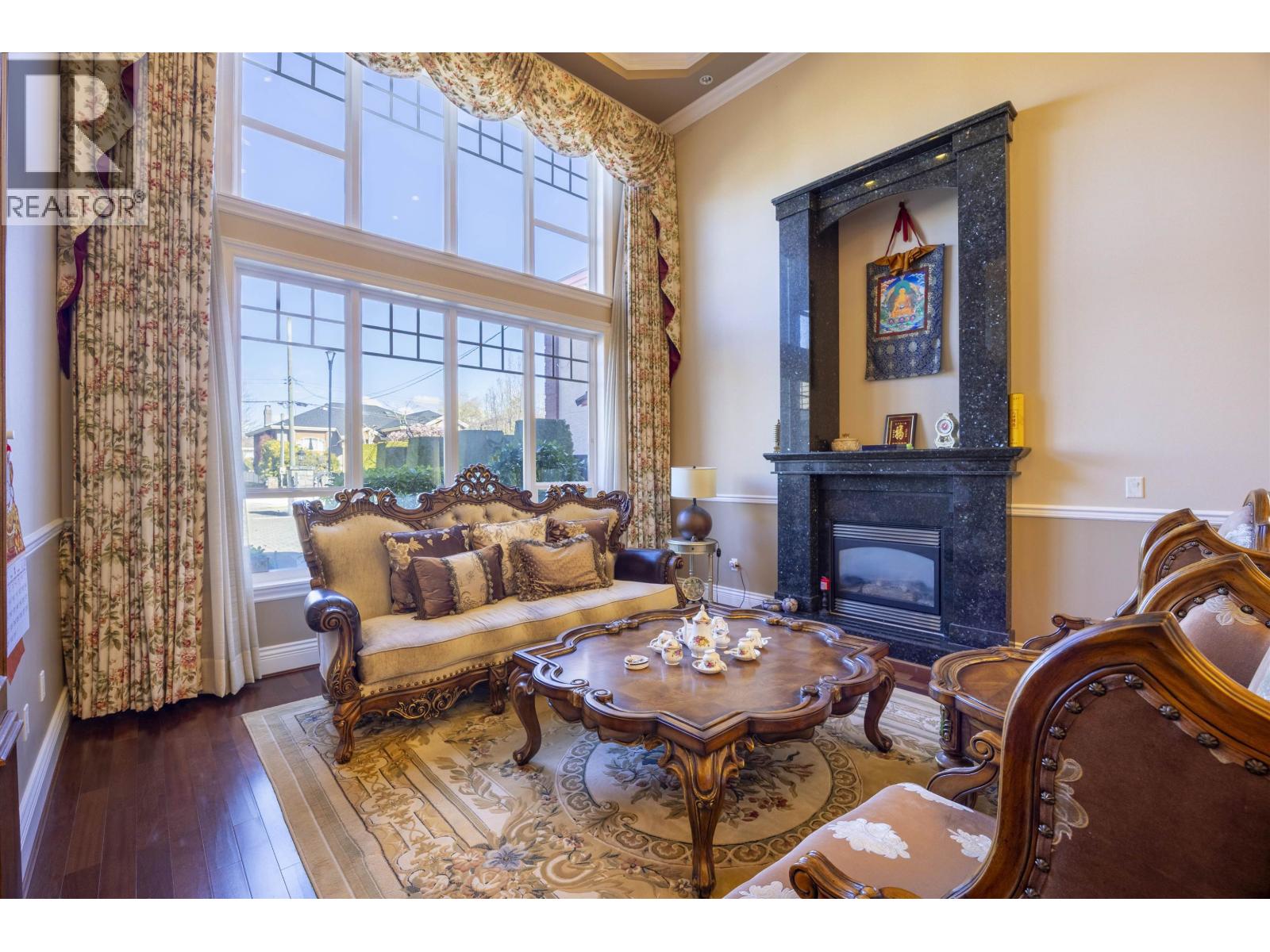 6860 DONALD Road, Richmond