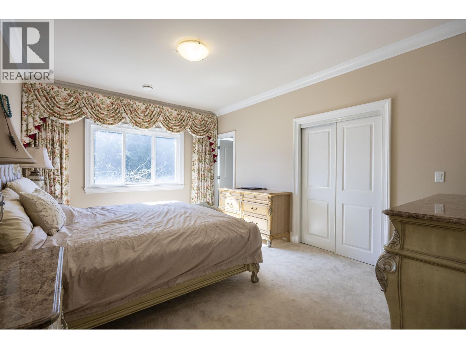 6860 DONALD Road, Richmond