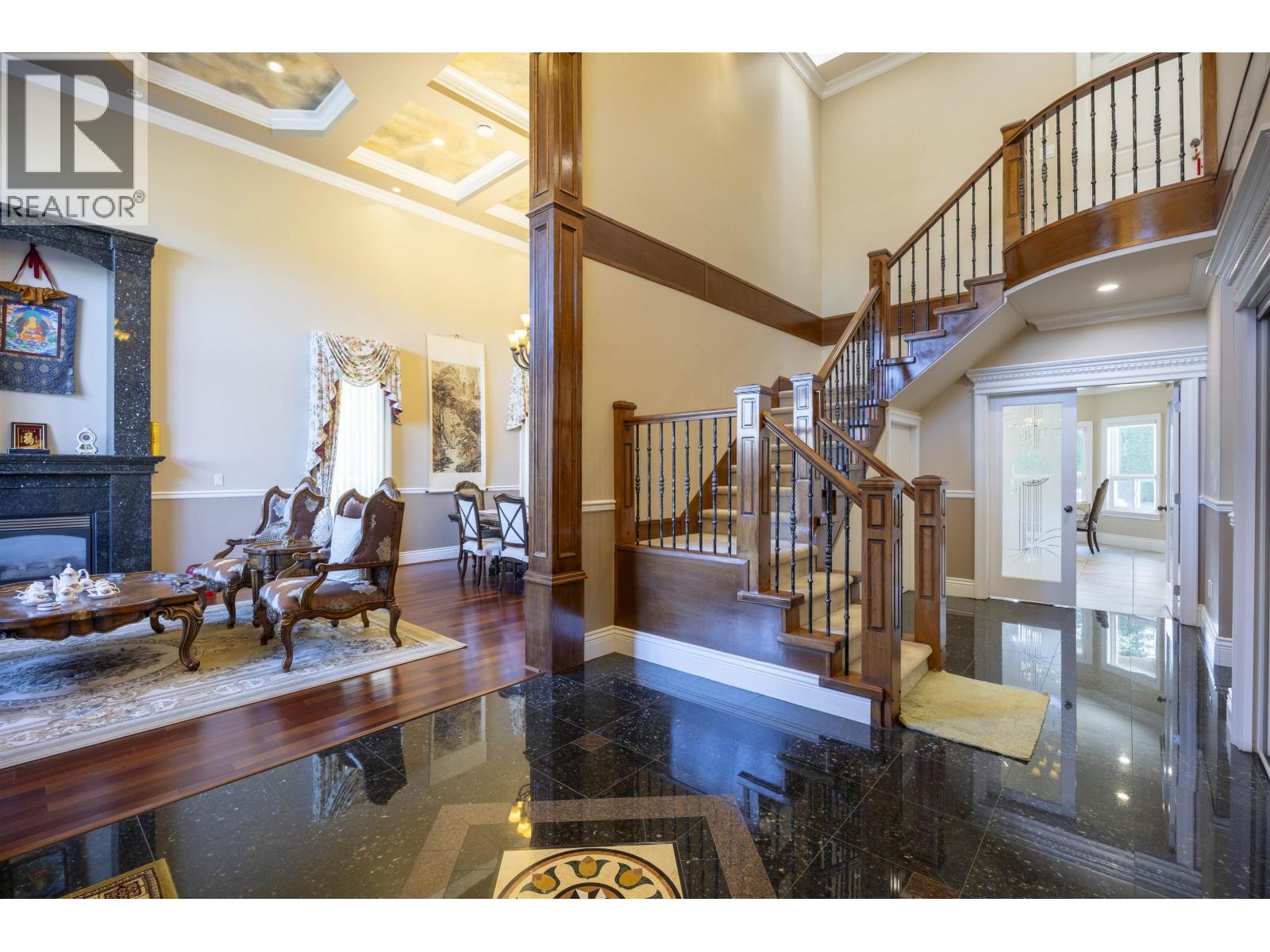 6860 DONALD Road, Richmond