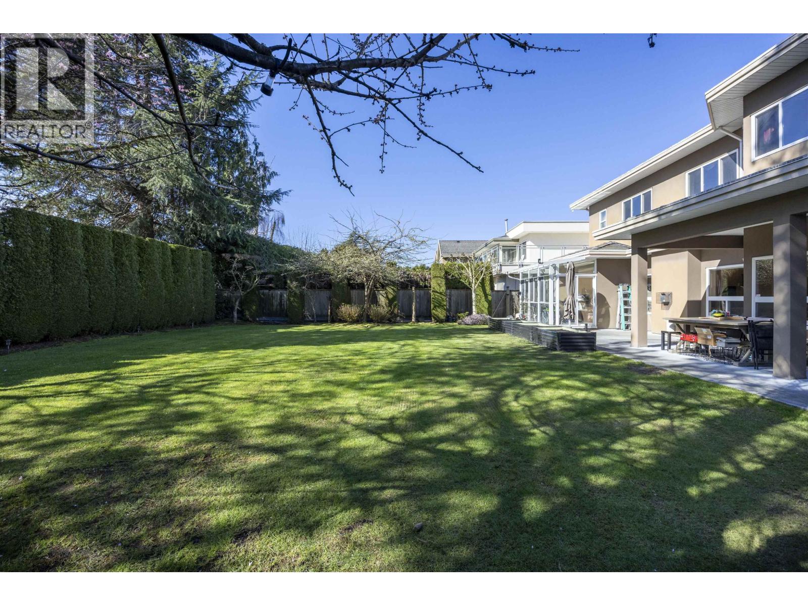 6860 DONALD Road, Richmond