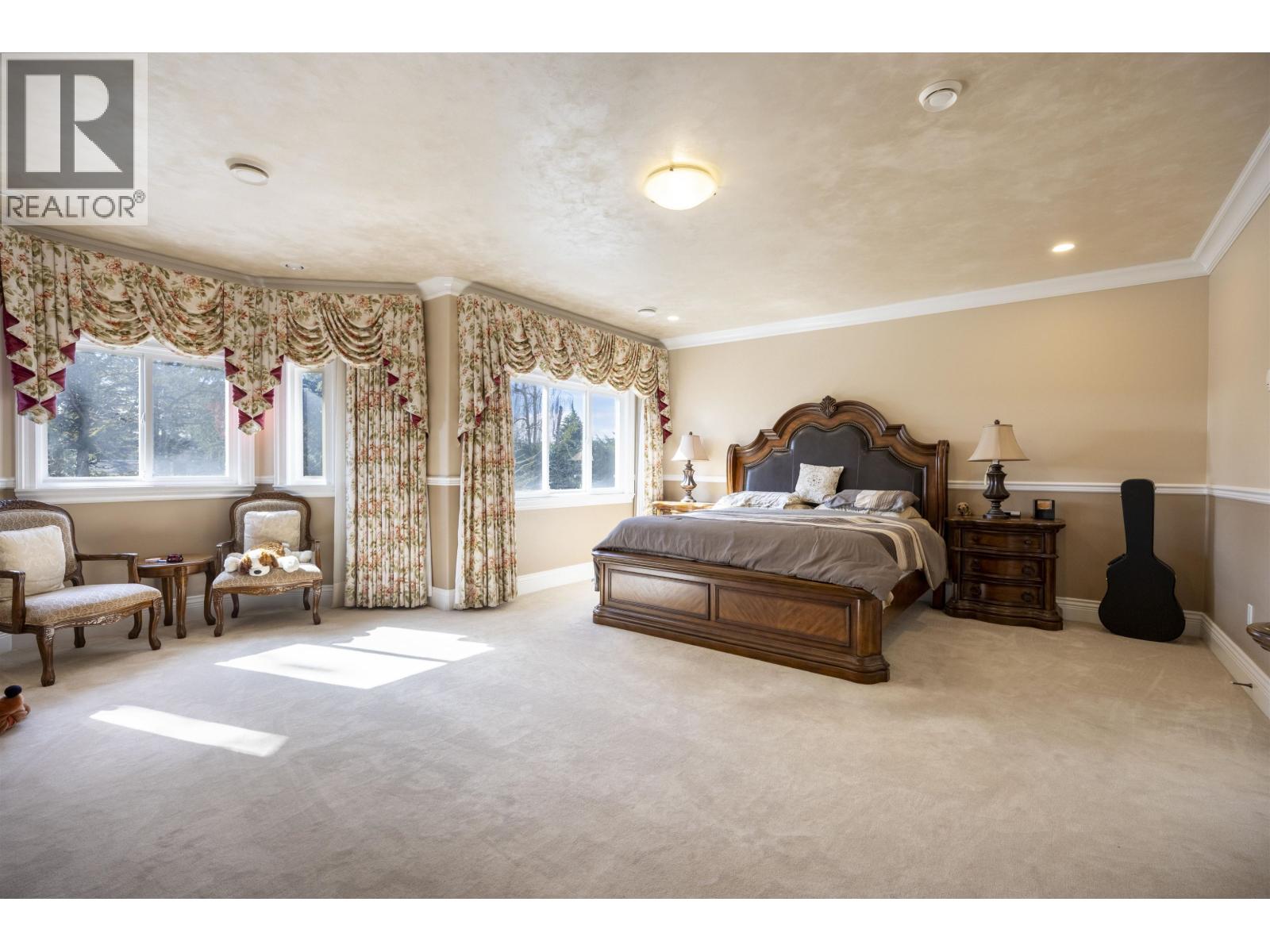 6860 DONALD Road, Richmond