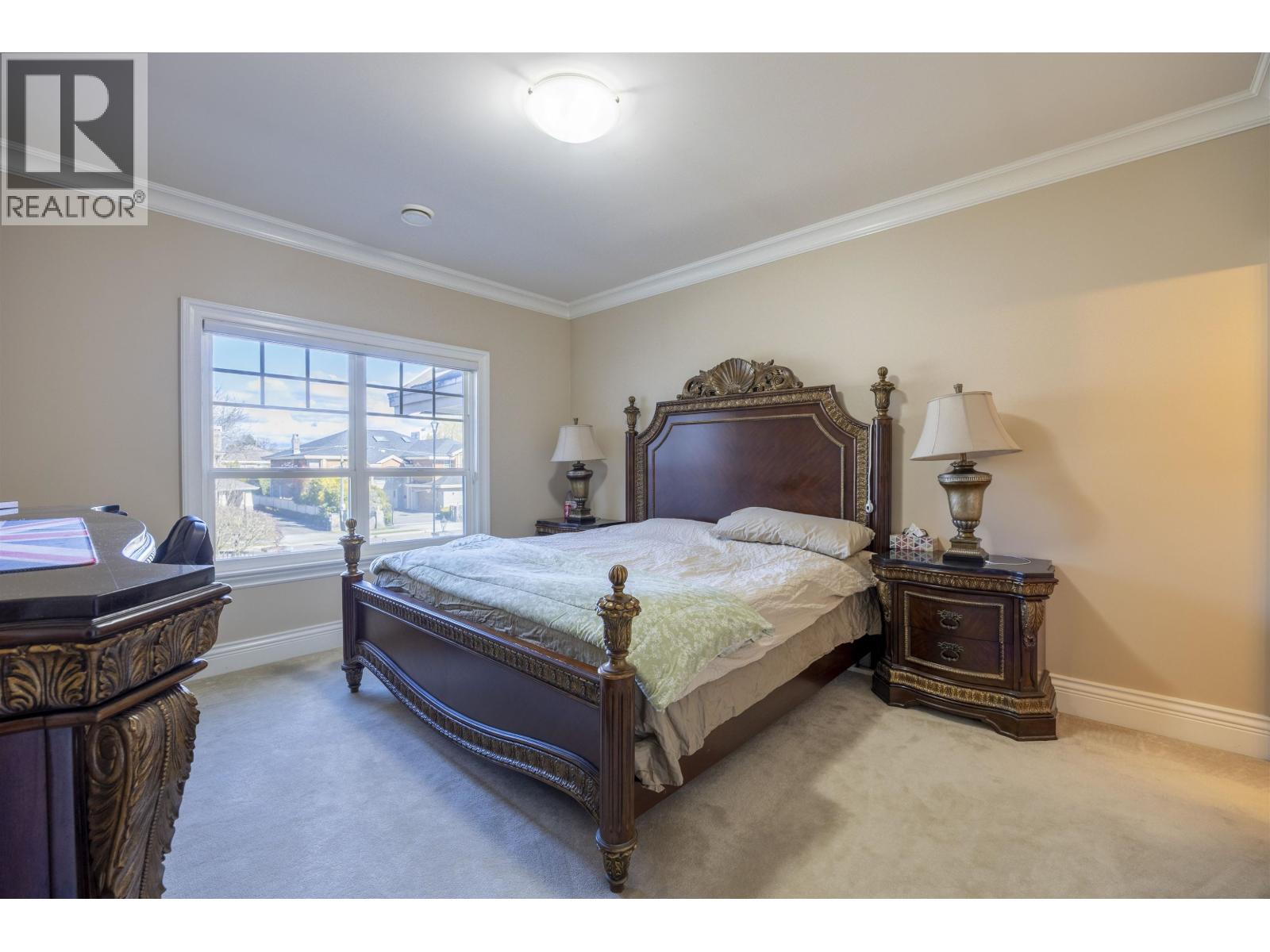 6860 DONALD Road, Richmond