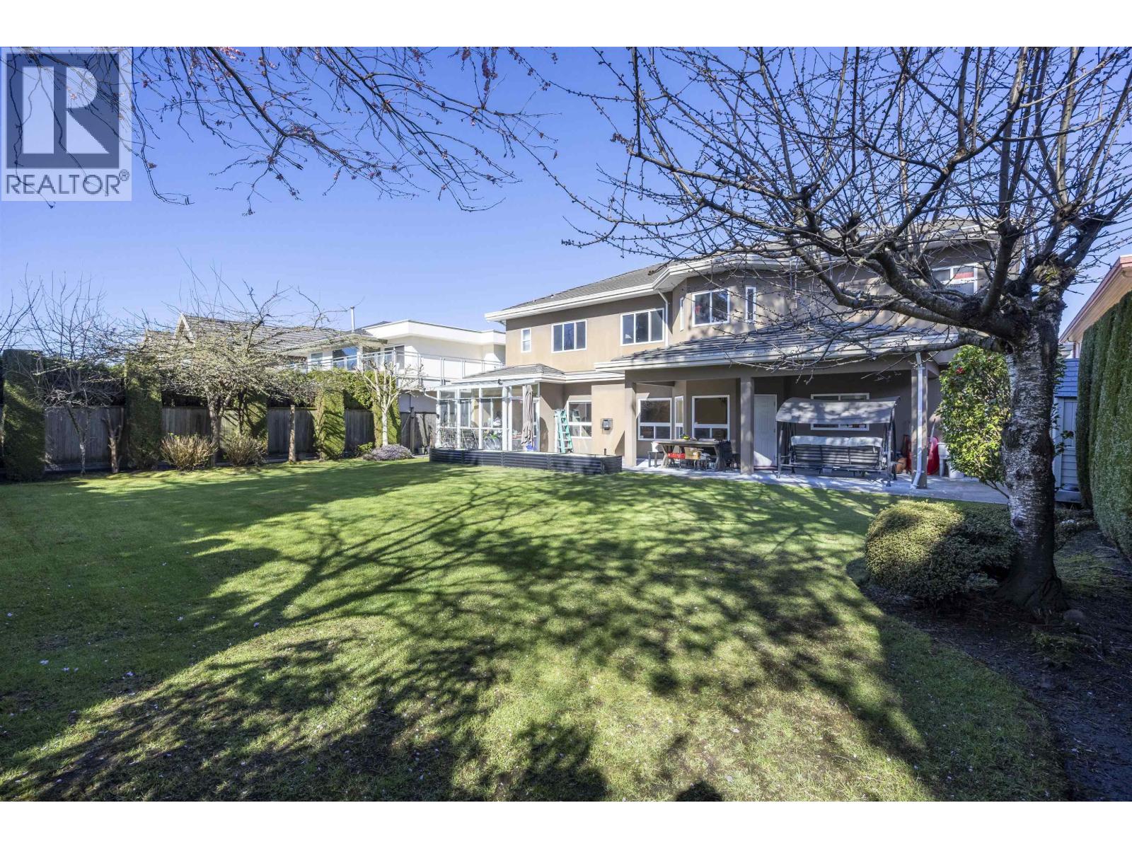 6860 DONALD Road, Richmond